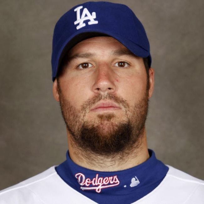 eric gagne now