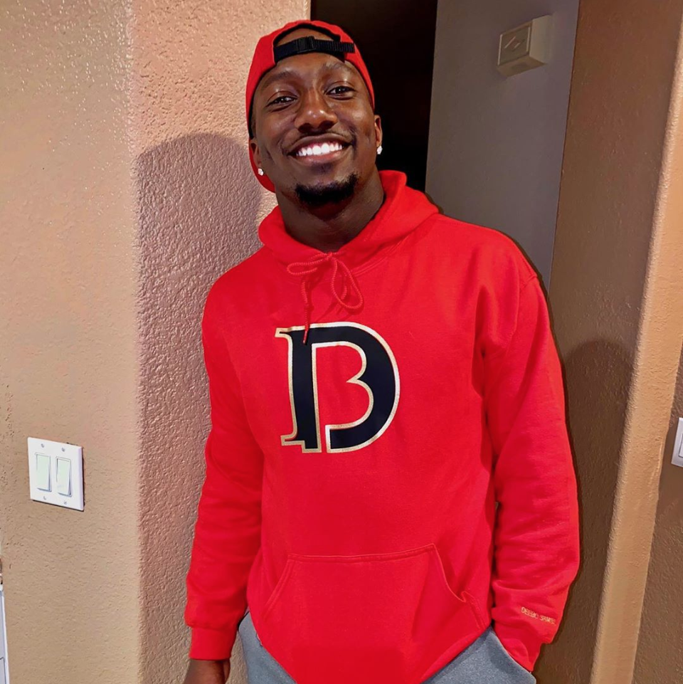 deebo samuel merchandise