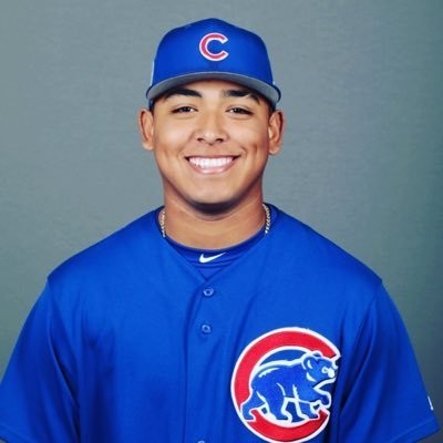 Jeremiah Estrada, Palm Desert grad, aims to be Chicago Cubs pitcher