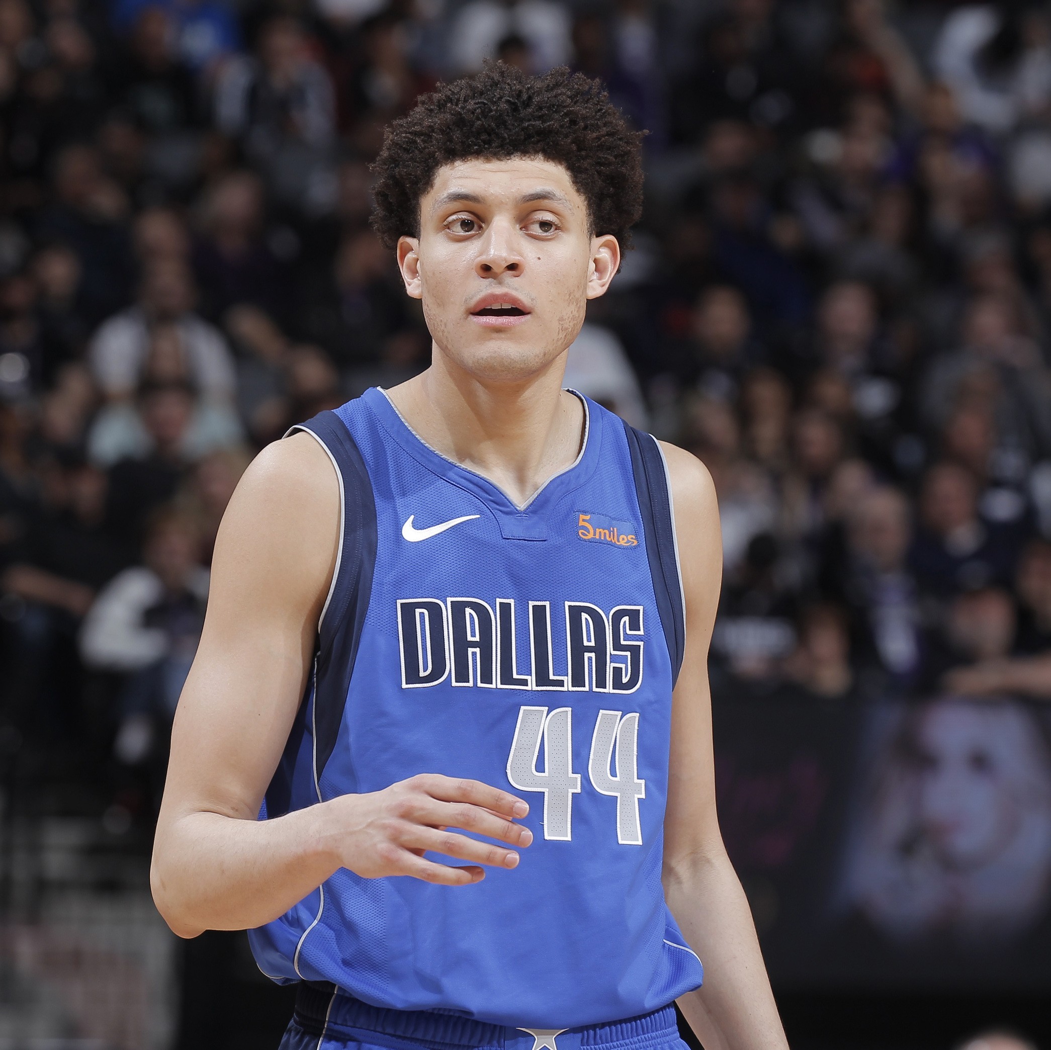 ENGAGE Justin Jackson