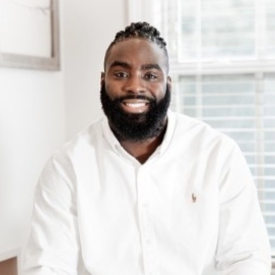 ENGAGE Demario Davis