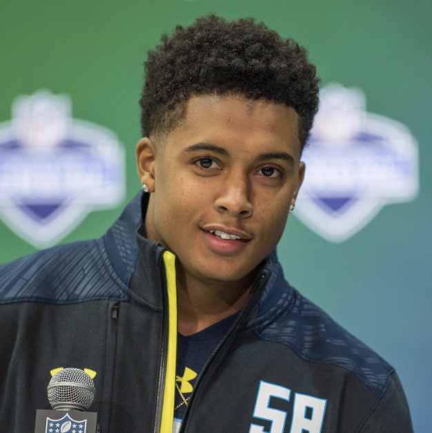 ENGAGE Quincy Wilson