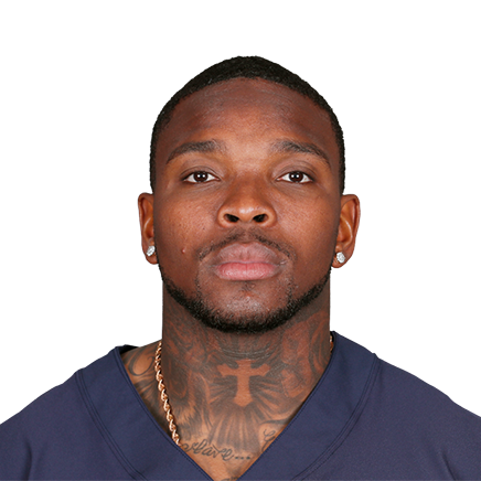 ENGAGE - Eddie Jackson