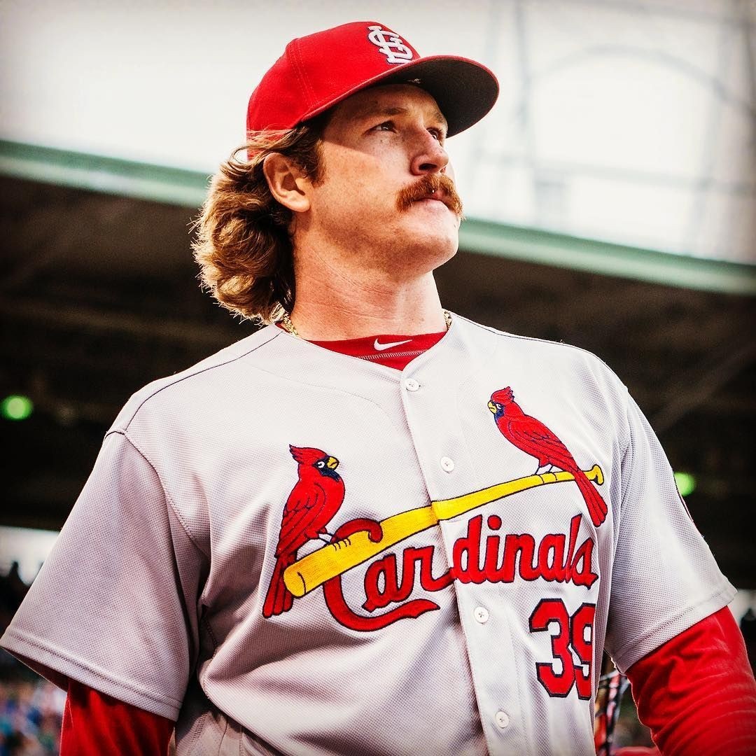 ENGAGE - Miles Mikolas