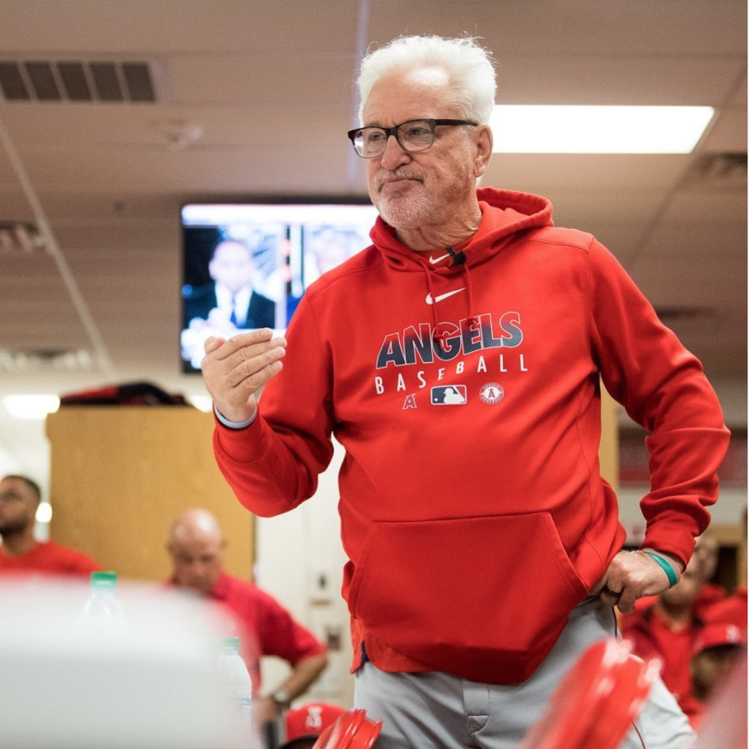 ENGAGE - Joe Maddon