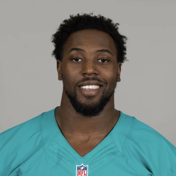 ENGAGE Charles Harris