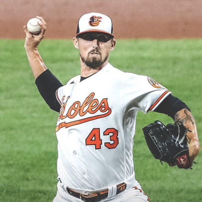 ENGAGE Shawn Armstrong