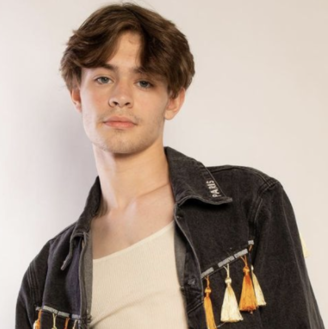 ENGAGE - Anthony Reeves