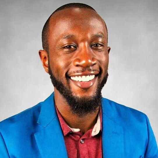 ENGAGE Bryan Humphrey