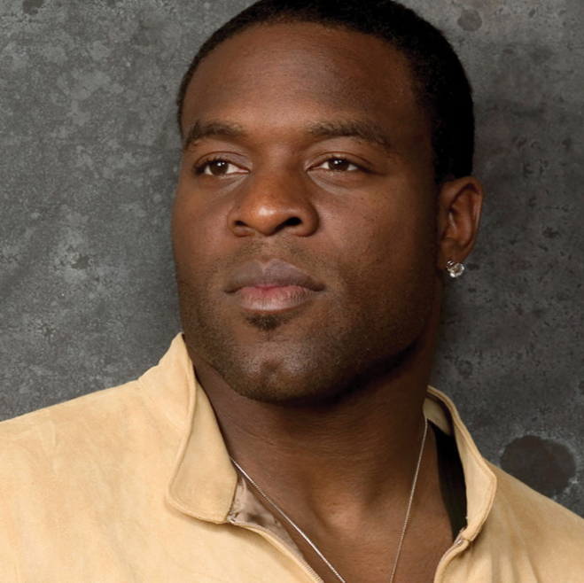 ENGAGE - Simeon Rice