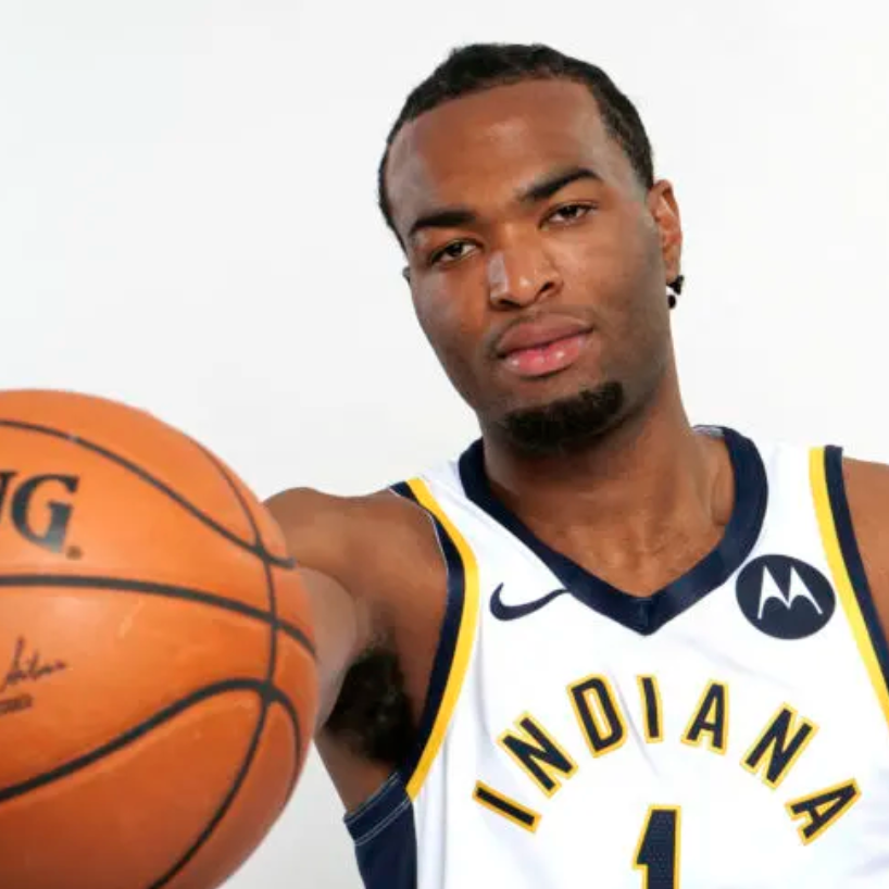 Tj Ware ENGAGE - TJ Warren