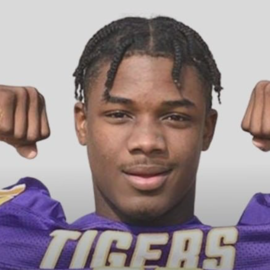 ENGAGE Ja'Kobi Albert