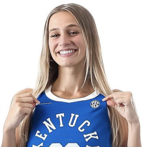 ENGAGE - Maddie Scherr