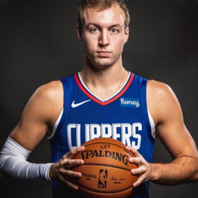 ENGAGE Luke Kennard