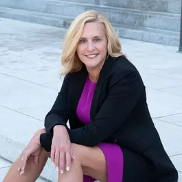 ENGAGE Jennifer Edwards