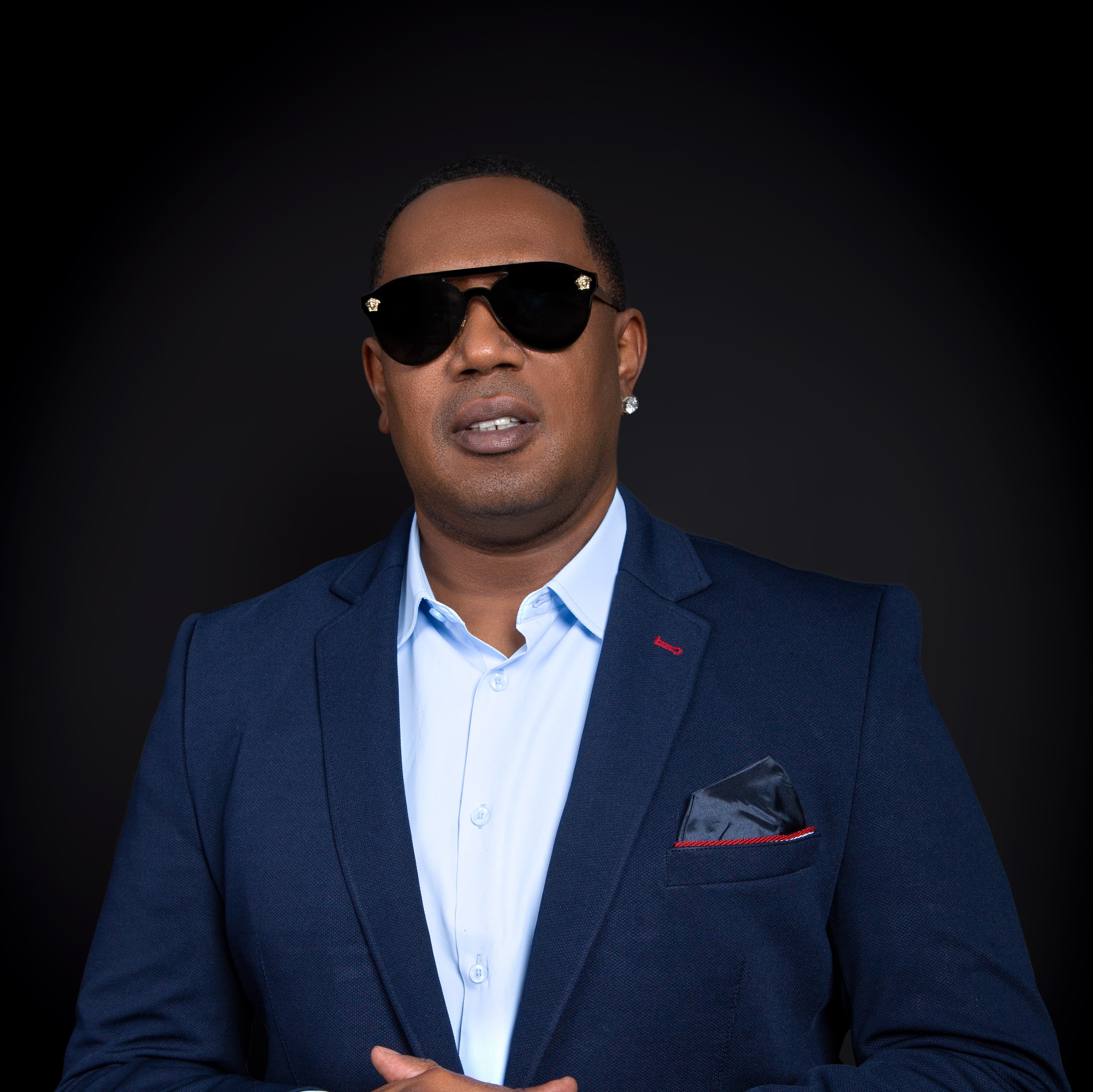 Gallery Of Master P Wife