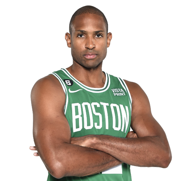 ENGAGE - Al Horford