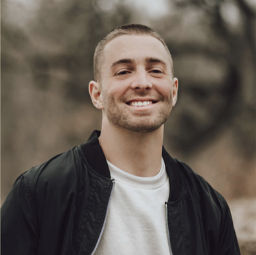 ENGAGE - Jacob Thompson