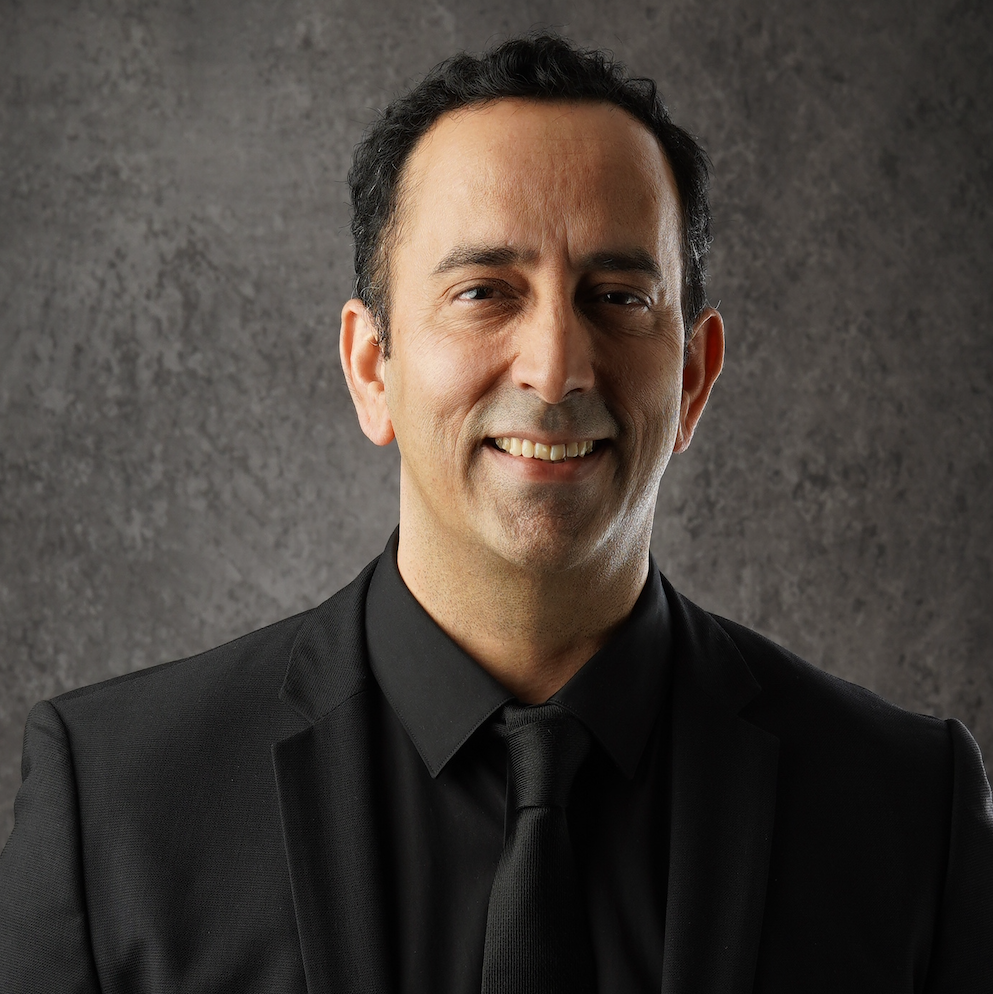 ENGAGE - Ian Khan