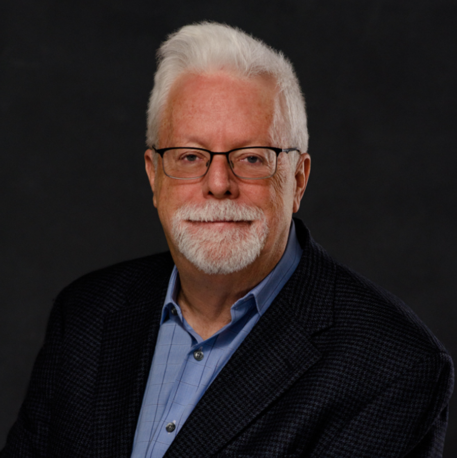 ENGAGE - John Roesch