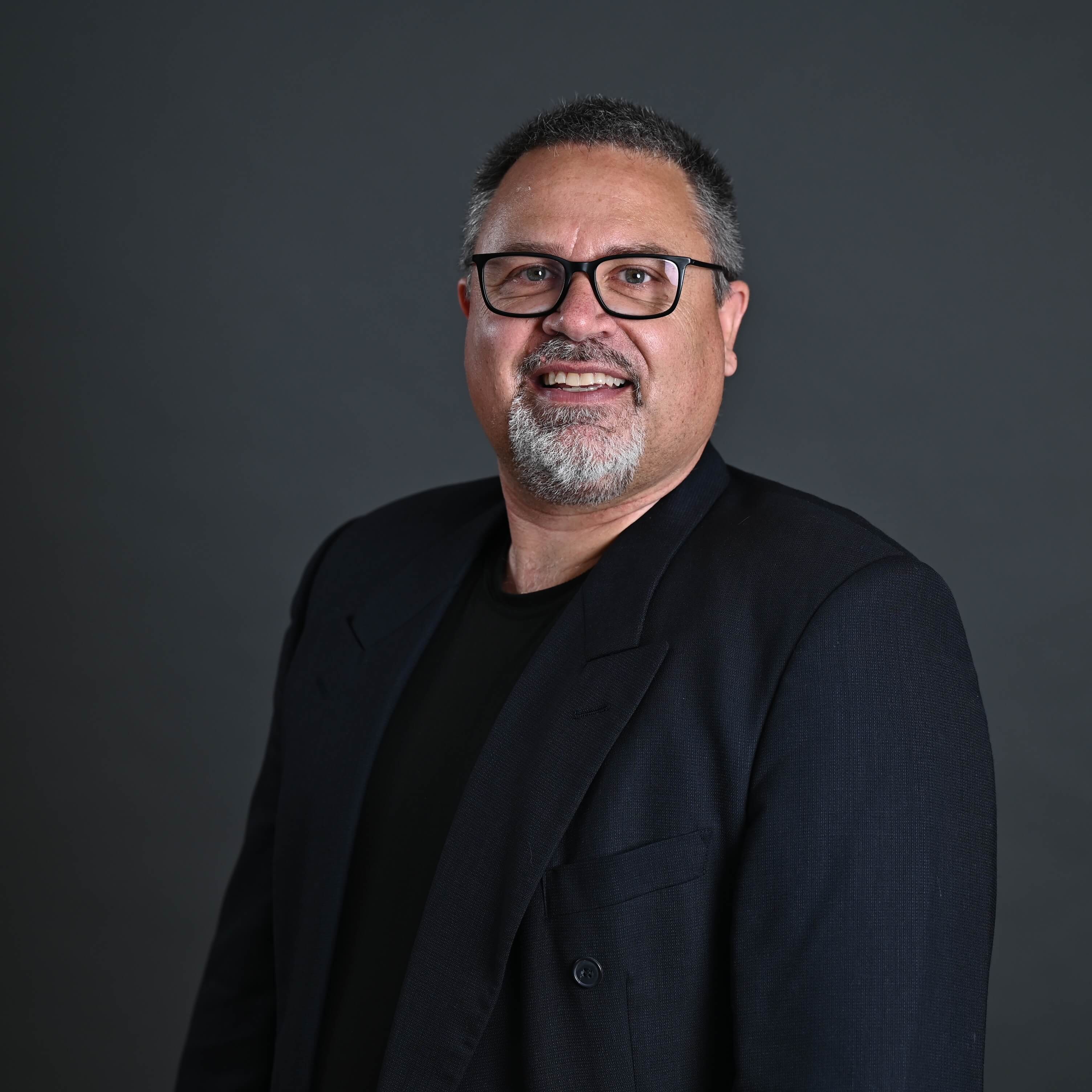 ENGAGE - Steve Fredlund