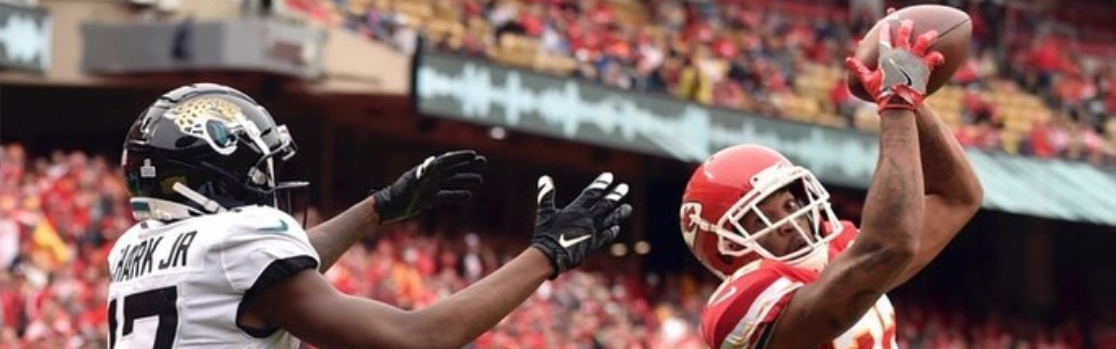 Engage - Orlando Scandrick