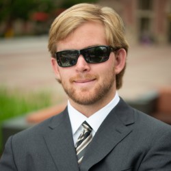 Jake Olson profile-photo