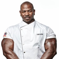 Chef Andre Rush profile-photo