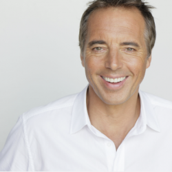 Dan Buettner profile-photo