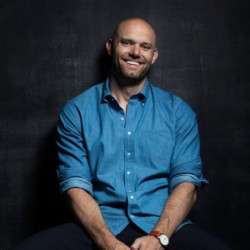 James Clear profile-photo