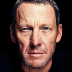 Lance Armstrong profile-photo